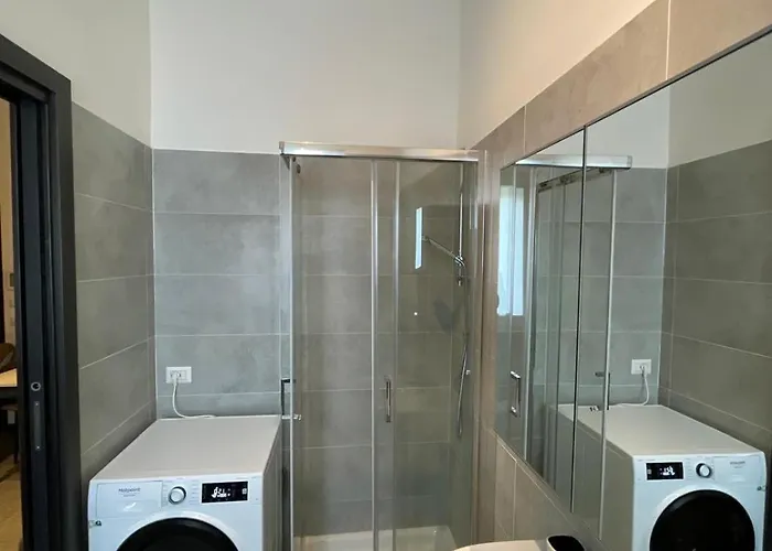 In Zona Apartment Bergamo