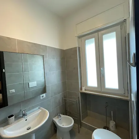 In Zona Бергамо