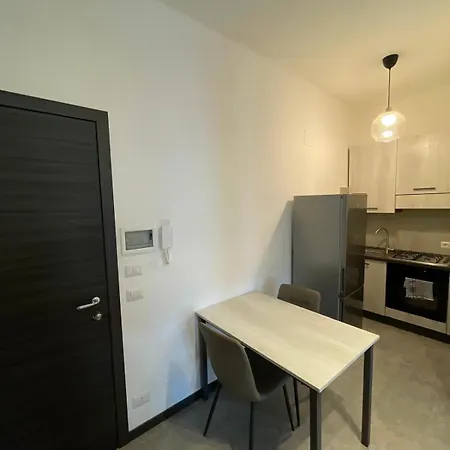 In Zona * Бергамо