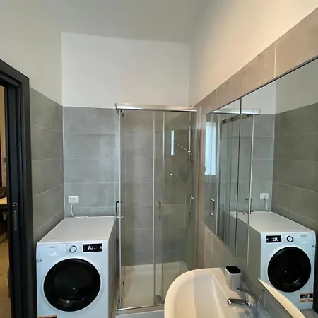 In Zona Апартаменти Бергамо