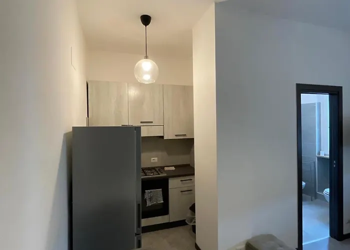 アパート In Zona *